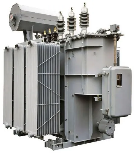 Трансформатор ТМН 1800/35/6 Трансформатор ТМН 1800/35/6