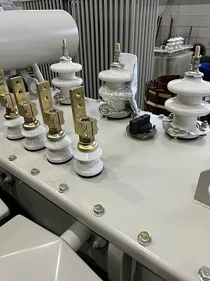 Трансформатор ТМ 160/6/0,4 Трансформатор ТМ 160/6/0,4